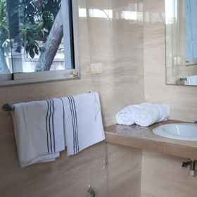 Others1Caracas Vision Hall,El Silencio飯店