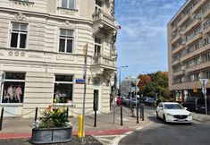 Others 4 Apartament Koszykowa 3