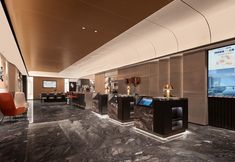 Others 6 Xi'an Bell tower Madison Hotel