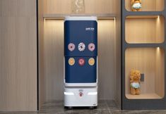 其他 3 Berman Hotel (Linyi People's Square the Mixone)