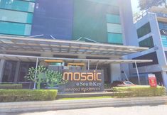 Khác 5 Southkey Mosaic Mid Vally Apartment by WSD