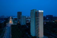 Others Suzhou Zety Hotel · Select (Nano Technology Science Park Phase II Hanqingqiao Subway Station)