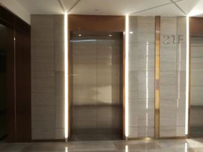 Others 4 Chengdu Jugang Hotel (Kuanzhai Alley Provincial Hospital)