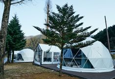 Khác 3 glampark Monte Rosa