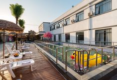 기타 4 Taohua Island Resort Hotel