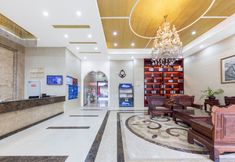 其他 7 Park Hyatt Business Hotel (Jiangmen East High-speed Railway Station)