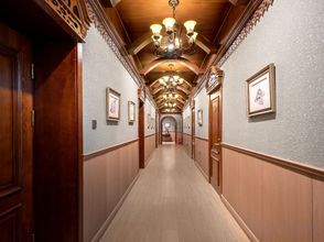 Others 4 Aidiemu Russian Theme Hotel