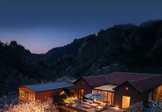 Others 4 TOPSCAPE Yangshan Bed and Breakfast