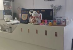 Lainnya 6 Arthur Apartment (Guangzhou Huangpu Nangang Wanda Branch)