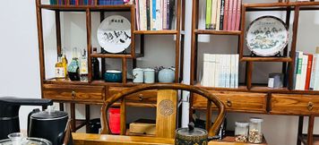 อื่นๆ 3 Dali Qiufeng Courtyard