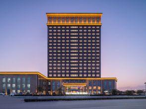 Others 4 Nanyang Muyuan Hotel