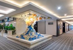 Others 5 Xana Deluxe hotel (Changlong Branch, Hanxi, Panyu, Guangzhou)