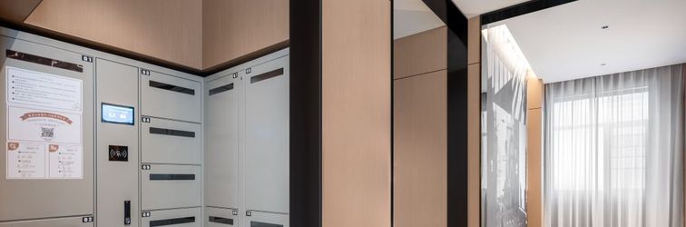 Others Ni Hao Hotel (Zhangjiajie Ziwu Road)