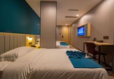 อื่นๆ 7 Yizhe Hotel