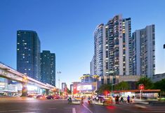 Lainnya 7 Metropolitan Wanghui Hotel(Xiamen Railway Station Vientiane City)