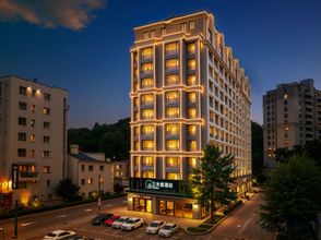 Others 4 Sanmuli Hotel