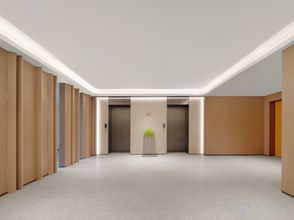 Others 4 JI Hotel (Xi'an Railway Station Subway Station)