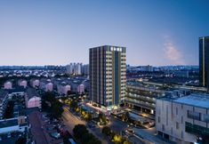 Lain-lain 4 Atour Hotel Suzhou Industrial Park Fengting Avenue