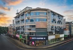 อื่นๆ 3 Guangzhou Youyi Hotel