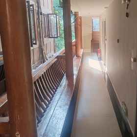 Hotel Exterior1Xijiang Yimu • Panorama Meisu,岑巩县飯店