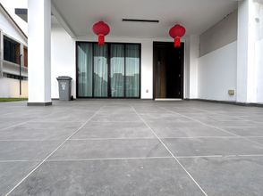 其他 4 Dato Onn Landed Home 4BR 7pax w Pool table