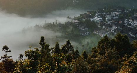 其他 2 Qunshan Zhixin Hotel