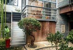 Lainnya 7 Guoyun Yaju Yododo Inn