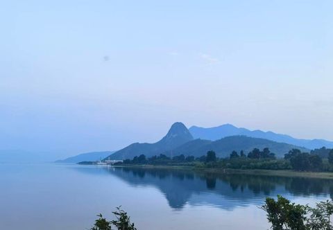 อื่นๆ Fuxian Lake Guanglong Chuxin Chinese Inn
