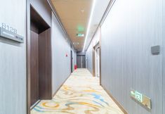 其他 3 Langji Hotel (Hongshan Park)