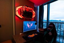 その他 Leisu E-Sports Hotel (Xishan Wanda)