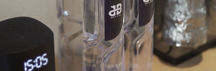 Others Deep Blue Sea View Apartment Hotel