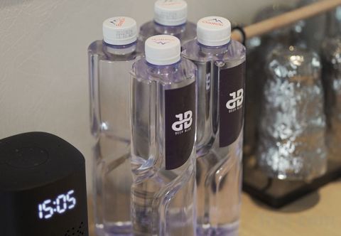 Others Deep Blue Sea View Apartment Hotel