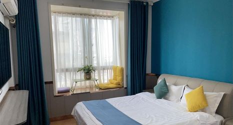 Khác 2 Shangqiu Xihe Hotel