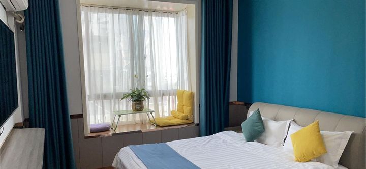 Khác 2 Shangqiu Xihe Hotel