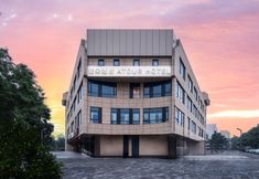 Khác 3 Atour Hotel Beijing West Station South Road Liuliqiao East