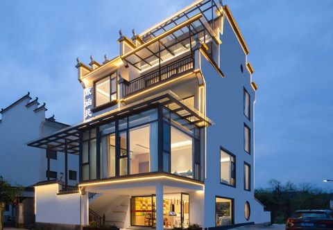 其他 Wuyuan Mohan Homestay