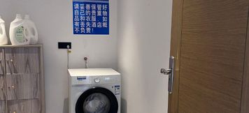 其他 3 Yijian Hotel (Guilin South Railway Station Nanxi Mountain Park Branch)