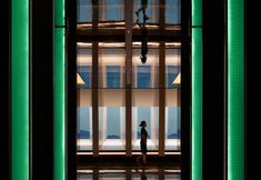 Lain-lain 6 ISEYA Panoramic Hotel (Chongqing Jiefangbei Flagship)