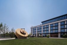 อื่นๆ Luoyang Huamao Chunsong Hotel