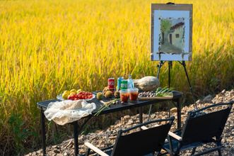 その他 4 Wangxian Wanggongge · Yushe Homestay