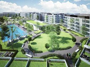 Others 4 Sunny Homestay @ the Loft Imago Kota Kinabalu