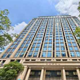 Hotel Exterior 1 U Yue Boutique Hotel, 博览中心 Hotels