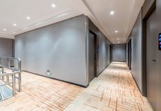 Others 5 Nuoman Apartment (Huanshi West Road Branch)