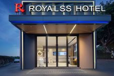 Others R ROYALSS HOTEL Hotel (Emei High-speed Railway Station Dafo Temple Tourist Area Branch)