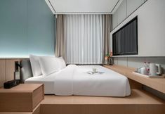 その他 7 100 meter Hotel (Changsha High Speed Railway South Station East Square Branch)