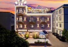 Others 5 Qizhi · Banhu Homestay (Fuhai Bay Wetland Park Branch)