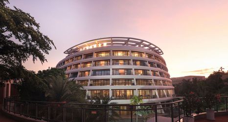 Others 2 Xinjiang Plaza Holiday Hotel