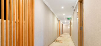 其他 3 Kuanzhai Walk Hotel (Chengdu Kuanzhai Alley People's Park Subway Station)