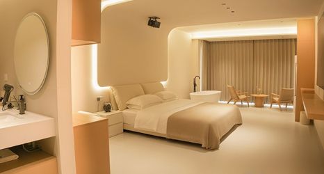 기타 2 Zhenyuan Shanhe Summer Dream Guesthouse