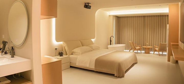 기타 2 Zhenyuan Shanhe Summer Dream Guesthouse